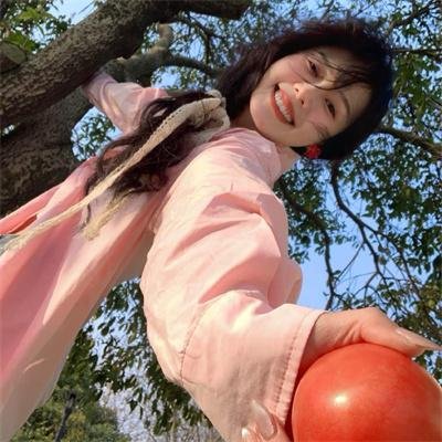 恶魔的美
