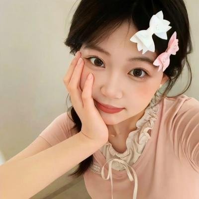 五个女生